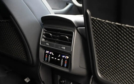 Audi Q8 I, 2022 год, 9 650 000 рублей, 12 фотография