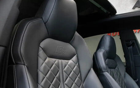 Audi Q8 I, 2022 год, 9 650 000 рублей, 10 фотография