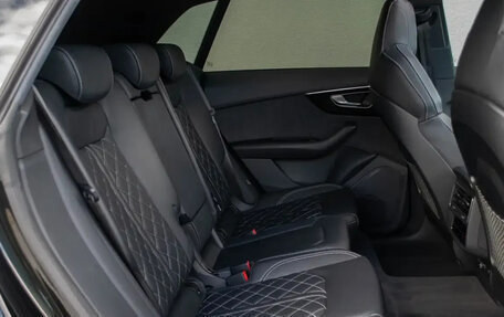 Audi Q8 I, 2022 год, 9 650 000 рублей, 11 фотография