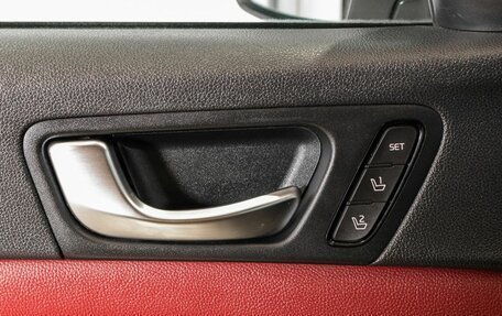 KIA Optima IV, 2018 год, 2 100 000 рублей, 9 фотография