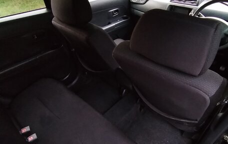 Toyota bB II рестайлинг, 2008 год, 600 000 рублей, 8 фотография