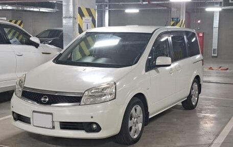 Nissan Lafesta I, 2012 год, 1 150 000 рублей, 2 фотография