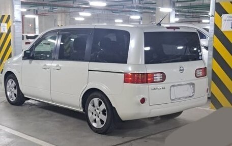 Nissan Lafesta I, 2012 год, 1 150 000 рублей, 7 фотография