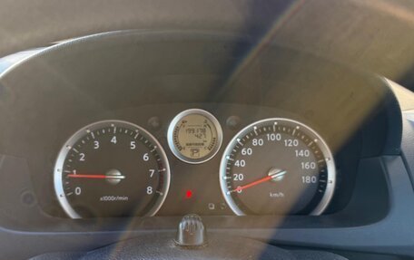 Nissan Lafesta I, 2012 год, 1 150 000 рублей, 8 фотография