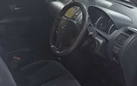 Nissan Lafesta I, 2012 год, 1 150 000 рублей, 9 фотография