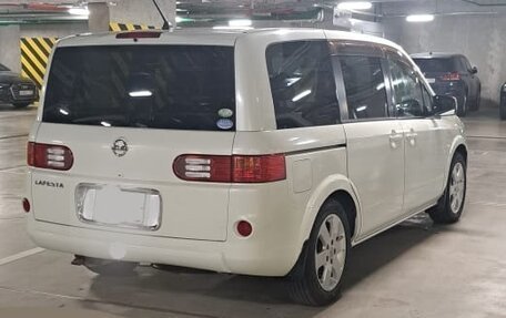 Nissan Lafesta I, 2012 год, 1 150 000 рублей, 5 фотография