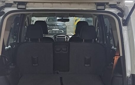 Nissan Lafesta I, 2012 год, 1 150 000 рублей, 11 фотография