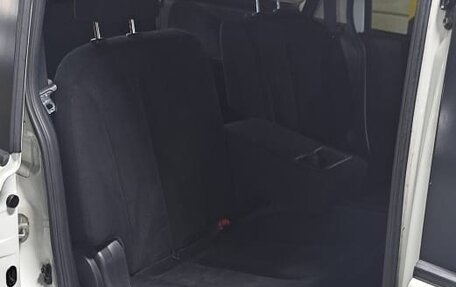 Nissan Lafesta I, 2012 год, 1 150 000 рублей, 10 фотография