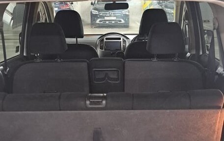 Nissan Lafesta I, 2012 год, 1 150 000 рублей, 12 фотография