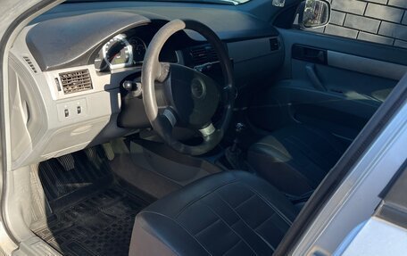 Chevrolet Lacetti, 2011 год, 570 000 рублей, 7 фотография