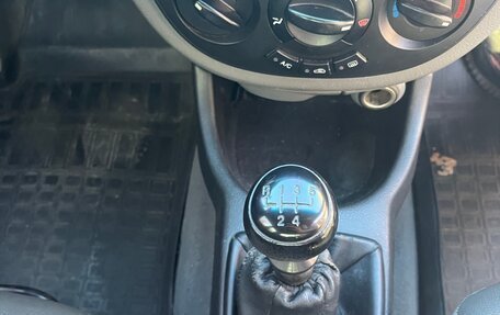 Chevrolet Lacetti, 2011 год, 570 000 рублей, 9 фотография