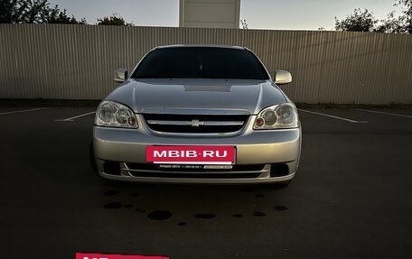Chevrolet Lacetti, 2011 год, 570 000 рублей, 5 фотография