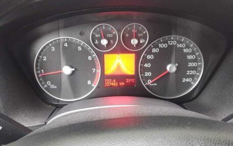 Ford Focus II рестайлинг, 2007 год, 450 000 рублей, 6 фотография