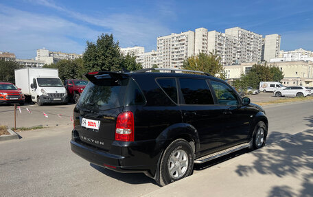 SsangYong Rexton III, 2011 год, 1 100 000 рублей, 7 фотография