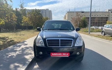 SsangYong Rexton III, 2011 год, 1 100 000 рублей, 2 фотография