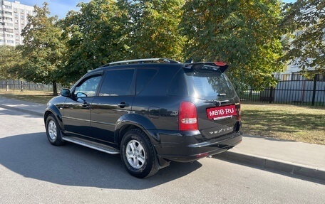 SsangYong Rexton III, 2011 год, 1 100 000 рублей, 5 фотография