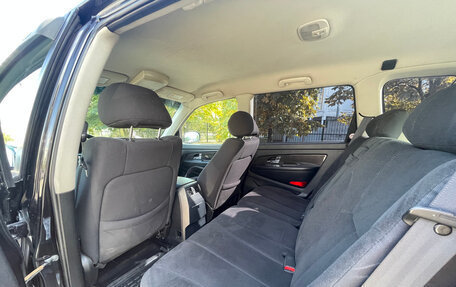 SsangYong Rexton III, 2011 год, 1 100 000 рублей, 10 фотография