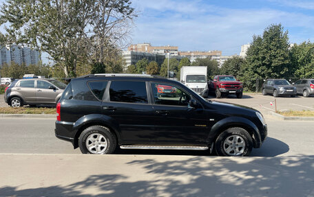 SsangYong Rexton III, 2011 год, 1 100 000 рублей, 8 фотография