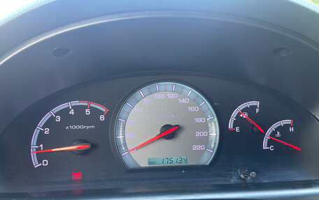 SsangYong Rexton III, 2011 год, 1 100 000 рублей, 11 фотография