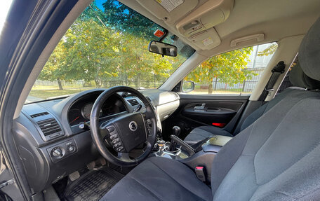 SsangYong Rexton III, 2011 год, 1 100 000 рублей, 9 фотография