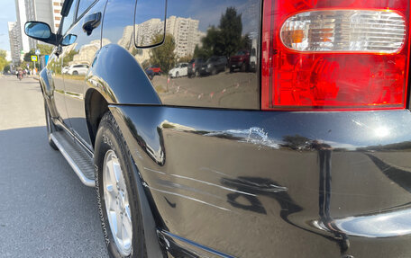 SsangYong Rexton III, 2011 год, 1 100 000 рублей, 12 фотография
