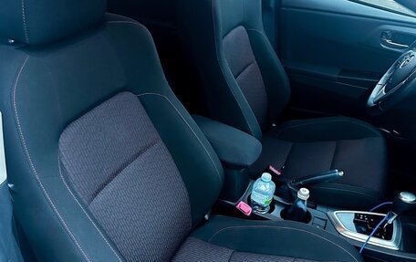 Toyota Auris II, 2014 год, 1 290 000 рублей, 8 фотография