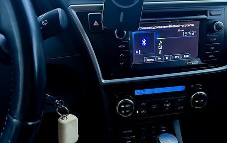 Toyota Auris II, 2014 год, 1 290 000 рублей, 7 фотография