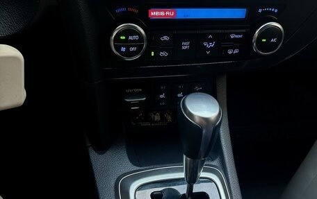 Toyota Auris II, 2014 год, 1 290 000 рублей, 9 фотография