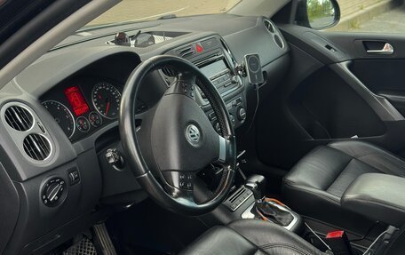 Volkswagen Tiguan I, 2009 год, 1 150 000 рублей, 6 фотография
