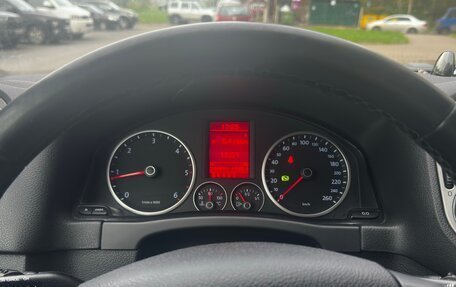 Volkswagen Tiguan I, 2009 год, 1 150 000 рублей, 7 фотография