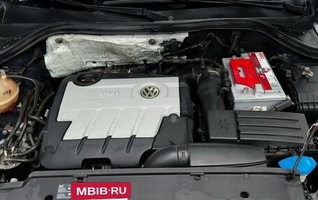 Volkswagen Tiguan I, 2009 год, 1 150 000 рублей, 8 фотография