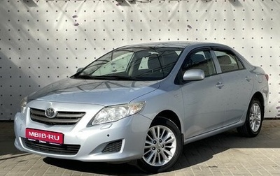 Toyota Corolla, 2008 год, 790 000 рублей, 1 фотография