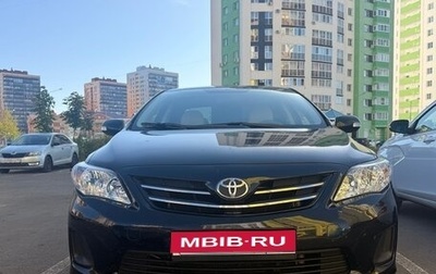 Toyota Corolla, 2011 год, 1 250 000 рублей, 1 фотография