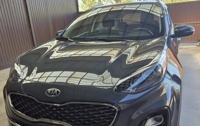 KIA Sportage IV рестайлинг, 2020 год, 2 500 000 рублей, 1 фотография