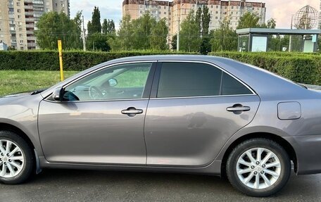 Toyota Camry, 2015 год, 1 600 000 рублей, 1 фотография