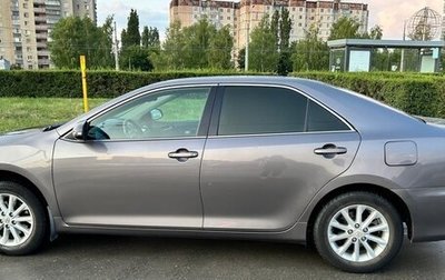 Toyota Camry, 2015 год, 1 600 000 рублей, 1 фотография