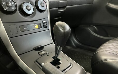 Toyota Corolla, 2008 год, 790 000 рублей, 16 фотография