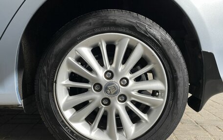 Toyota Corolla, 2008 год, 790 000 рублей, 18 фотография