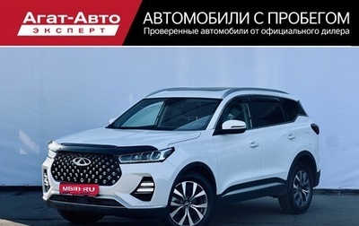 Chery Tiggo 7 Pro, 2022 год, 1 680 000 рублей, 1 фотография