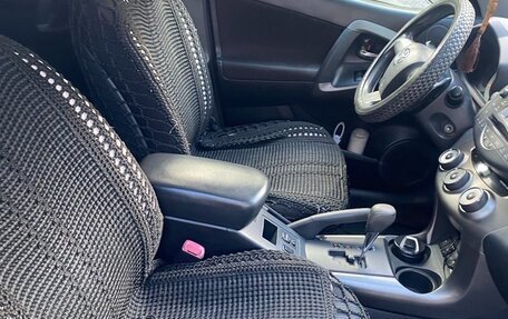 Toyota RAV4, 2011 год, 1 240 000 рублей, 3 фотография