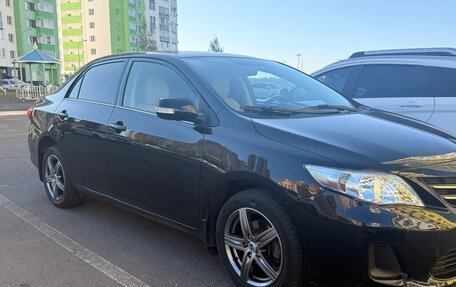 Toyota Corolla, 2011 год, 1 250 000 рублей, 3 фотография