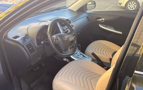 Toyota Corolla, 2011 год, 1 250 000 рублей, 6 фотография