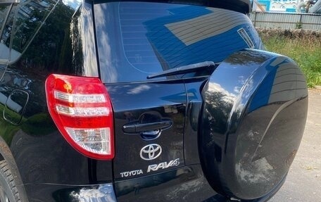 Toyota RAV4, 2011 год, 1 240 000 рублей, 7 фотография