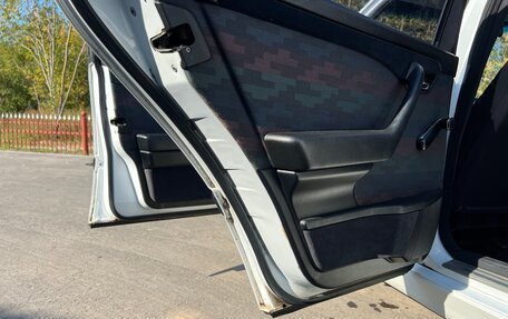 Mercedes-Benz C-Класс, 1993 год, 600 000 рублей, 13 фотография