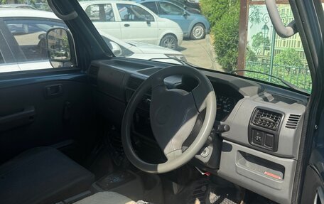 Mitsubishi Minicab, 2006 год, 230 000 рублей, 4 фотография