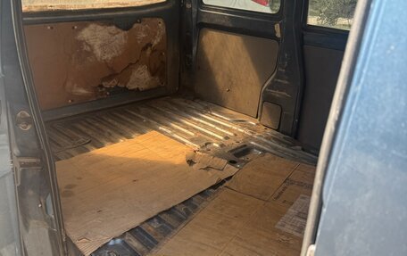 Mitsubishi Minicab, 2006 год, 230 000 рублей, 6 фотография