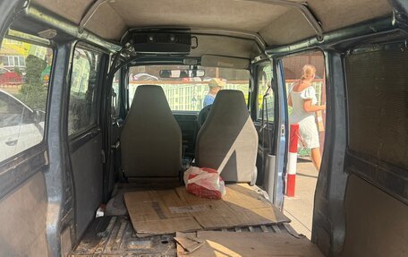 Mitsubishi Minicab, 2006 год, 230 000 рублей, 5 фотография