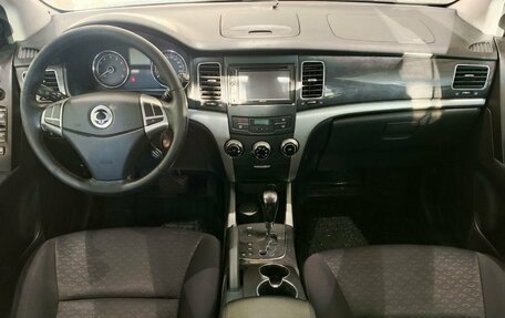 SsangYong Actyon II рестайлинг, 2012 год, 835 000 рублей, 11 фотография