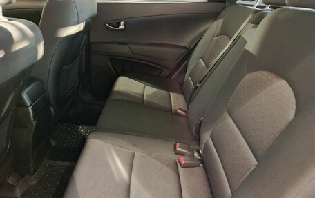 SsangYong Actyon II рестайлинг, 2012 год, 835 000 рублей, 13 фотография