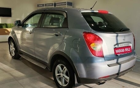 SsangYong Actyon II рестайлинг, 2012 год, 835 000 рублей, 7 фотография
